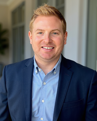 Photo of Sam Cade, Licensed Professional Counselor, MA, LPC