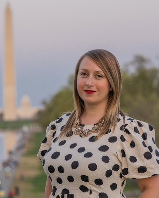 Photo of Elissa Gross, Licensed Professional Counselor in Logan Circle, Washington, DC