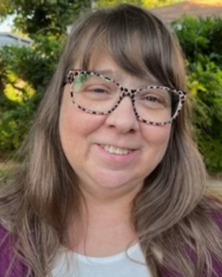 Photo of Julie Rose, Licensed Professional Counselor, LPC