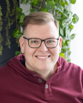 Photo of Philip Barber, Counselor, MS, LMHC, NCC