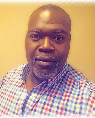 Photo of Anthony Lake, Psychiatric Nurse Practitioner, PMHNP