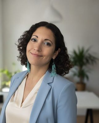 Photo of Laura Amelia Gutierrez - The Road Less Travelled Counseling Services, Counselor, MA, LMHC, LPC