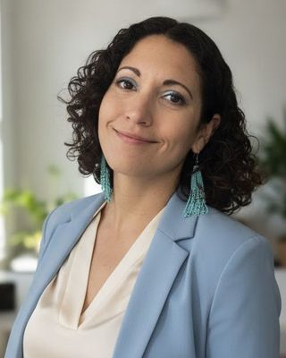 Photo of Laura Amelia Gutierrez - The Road Less Travelled Counseling Services, Counselor, MA, LMHC, LPC