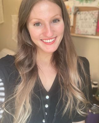 Photo of Monica Jampo, Licensed Professional Counselor, MS, LPC