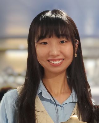 Photo of Kexin Li, Licensed Professional Counselor, LMHC, NCC, MEd