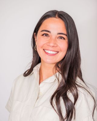 Photo of Kaitlyn Yeakey, Pre-Licensed Professional, Intern