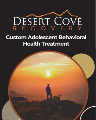 Photo of Desert Cove Adolescent Recovery, Treatment Center in Mesa, AZ