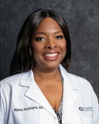 Photo of Chris Joseph, Psychiatric Nurse Practitioner, PMHNP-, BC