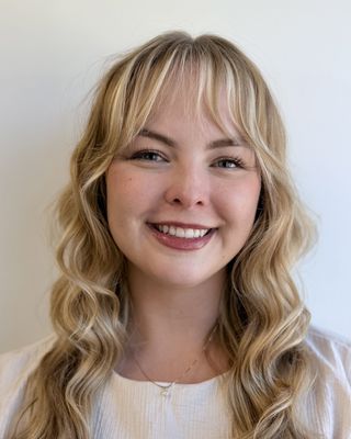 Photo of Kayla Turbyfill, Pre-Licensed Professional, CSW