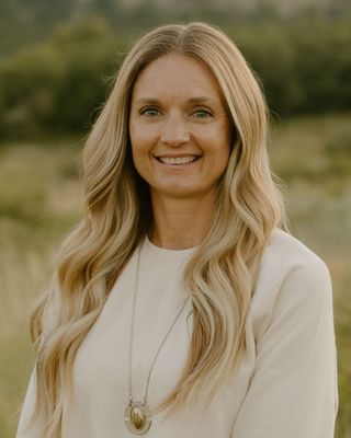 Photo of Christie Uhrich, Clinical Social Work/Therapist, LCSW