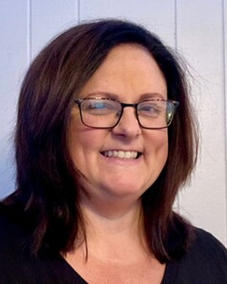 Photo of Dawn Ernsberger, Clinical Social Work/Therapist