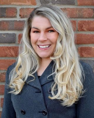 Photo of Toni Zaborowski, Licensed Master Social Worker, LMSW