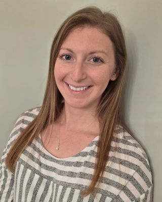 Photo of Brooke Spano-Fisher, Clinical Social Work/Therapist, MSW, LCSW