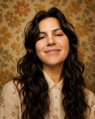 Photo of Sura Hertzberg, Marriage & Family Therapist, MA, LMFT