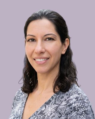 Photo of Dr. Nayla Hariz, Psychiatrist, MD
