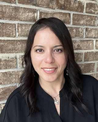 Photo of Jessica Ramos-Iglesias, Pre-Licensed Professional, MA, PC