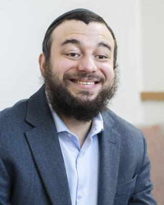 Photo of Moshe Maness, Counselor in Brooklyn, NY