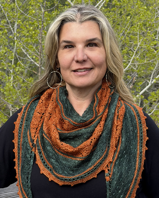 Photo of Christina A Murphy, Marriage & Family Therapist, MA, LMFT