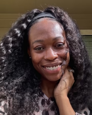 Photo of Briana Williams, Clinical Social Work/Therapist, LCSW
