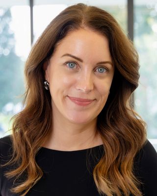 Photo of Marie Muljiani, Counsellor, MC, RCC