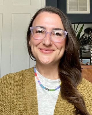 Photo of Ruby Ellen Brayman, Clinical Social Work/Therapist, LCSW, LICSW