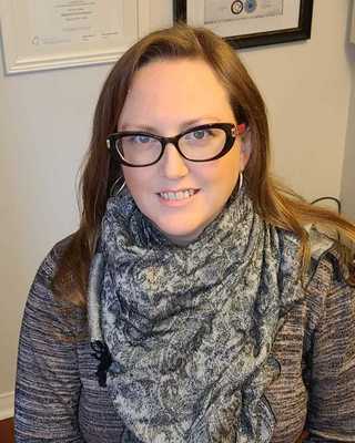 Photo of Lee-Ann Leslie-Augustine, Registered Psychotherapist in M1N, ON