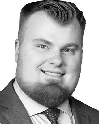 Photo of Brennan Lehotay, Psychiatric Nurse Practitioner, APRN