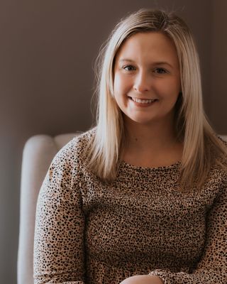 Photo of Delaney Duell, Counselor in Boyceville, WI