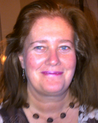 Photo of Diane Feeney, Counsellor, MBACP