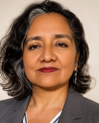 Foto de Carla Leiva Munizaga - Carla Leiva M, Psicólogo, Maestría