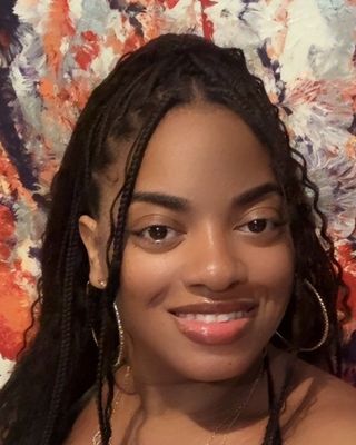 Photo of Tierra Izzard, Psychiatric Nurse Practitioner, PMHNP