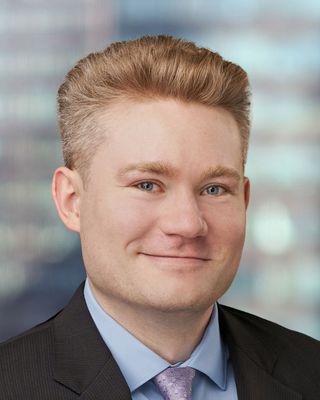 Photo of Samuel Curry, Pre-Licensed Professional in Chicago, IL