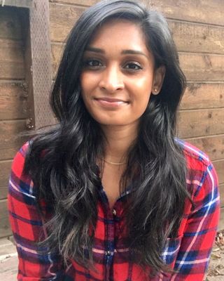 Photo of Ami Patel, Marriage & Family Therapist in Culver City, CA