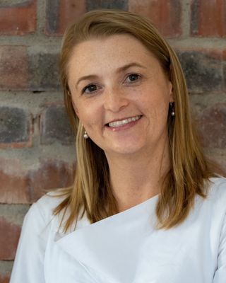 Photo of Lisa Wolfaardt, Psychologist in Claremont, Western Cape