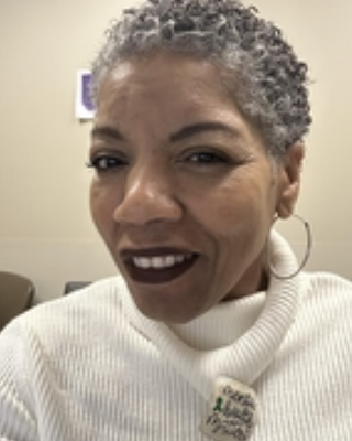 Photo of April Moore, Licensed Professional Clinical Counselor, LPCC