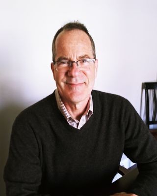 Photo of Mark Stoltz, Clinical Social Work/Therapist, LCSW