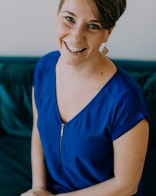 Photo of Shana Martindale, Clinical Social Work/Therapist, MSW, LCSW