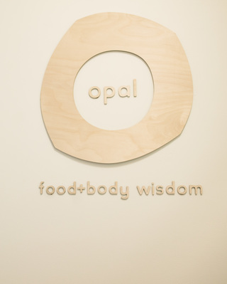 Photo of Opal: Food+Body Wisdom, Treatment Center in 98401, WA