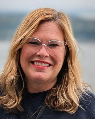 Photo of Jill Yerkes, Clinical Social Work/Therapist, MSW, LCSW