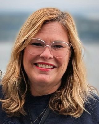 Photo of Jill Yerkes, Clinical Social Work/Therapist, MSW, LCSW