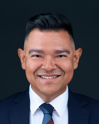 Photo of Miguel Lopez, Marriage & Family Therapist, LMFT