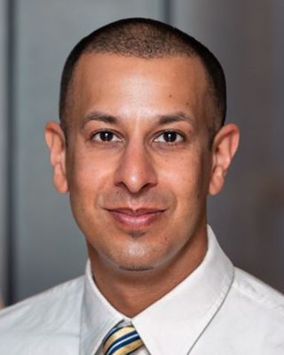 Photo of Dr. Shujah Choudhry, Psychiatrist, DO