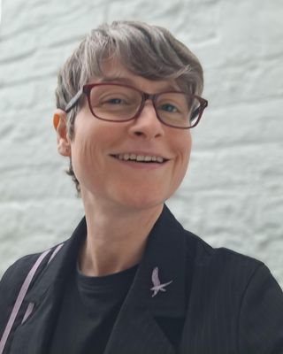 Photo of Nicole O'Neill, Psychotherapist, MSc, MBACP