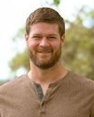 Photo of Hunter Bryant Ruffin, Licensed Professional Counselor Associate, LPC - A