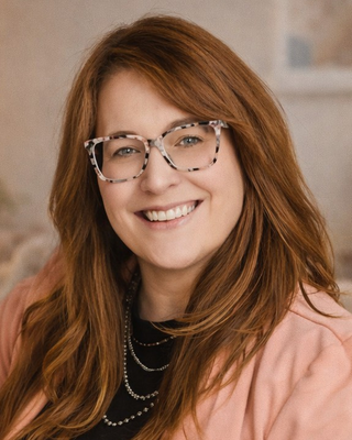 Photo of Lesley Atkins, Clinical Social Work/Therapist, MSW, CSW-PIP, CSITP, QMHP