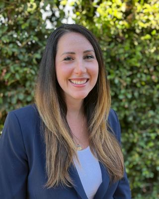 Photo of Ashley Quiroz, Psychologist, PsyD