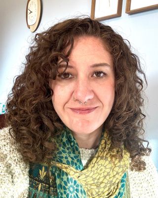 Photo of Megan Brook-Sofianos, Psychologist, HPCSA - Ed. Psych.