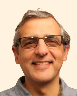 Photo of Cristhian Dantagnan, Licensed Professional Counselor, MS, LPC