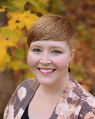 Photo of Andrea Wiebe, Registered Social Worker, MSW, RSW, CC-PMH, CC-BRT