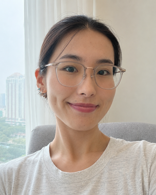 Photo of Yinru Ma, Counsellor, MC, PACFA